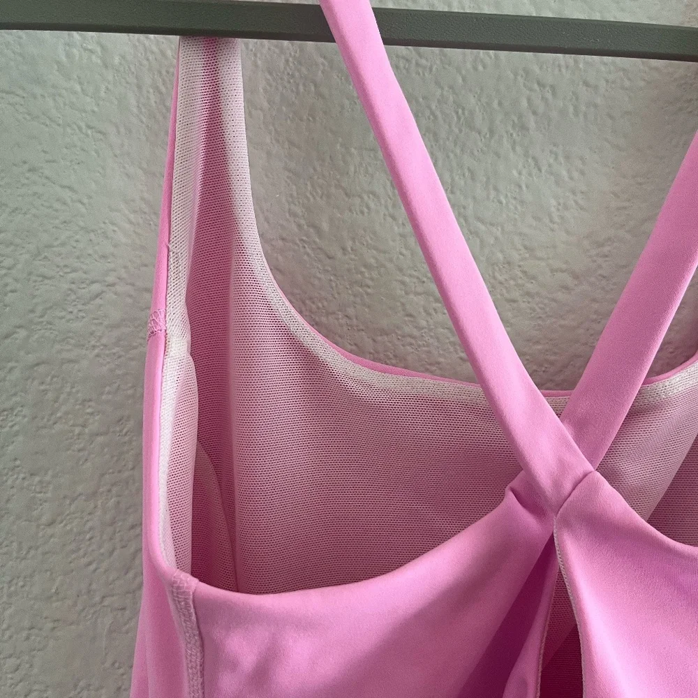 FREE PEOPLE MOVEMENT x REVOLVE | Righteous Runsie In Summer Lovin | Size M - Picture 10 of 14